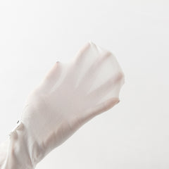 Dave&Bella Summer Kids Girls Versatile Beige Butterfly Slim Comfortable Footed Tights