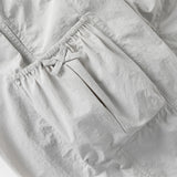 Dave&Bella Kids Girls Summer Comfortable Pink/Light Grey Wide Straight-leg Pants