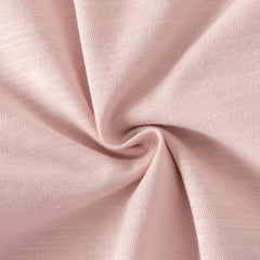 Dave&Bella Summer Toddler Girls/Boys Blue/Pink Cute Animal-style Lightweight Casual Pants