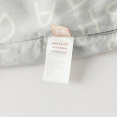 Dave&Bella Toddler Girls/Boys Summer Multi-color Playful Print Mosquito Proof Pnats