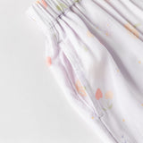 Dave&Bella Toddler Girls/Boys Summer Multi-color Playful Print Mosquito Proof Pants