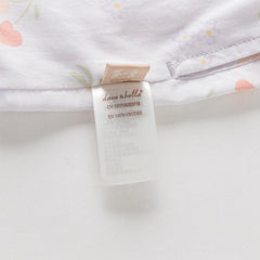 Dave&Bella Toddler Girls/Boys Summer Multi-color Playful Print Mosquito Proof Pnats