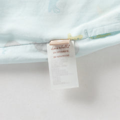 Dave&Bella Toddler Girls/Boys Summer Multi-color Playful Print Mosquito Proof Pnats