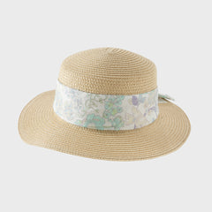 Dave&Bella Toddler Girls Casual Khaki Outdoor Sunscreen Hats