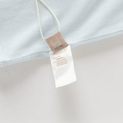 Dave&Bella Summer Toddler Girls Flutter Sleeve Breathable Cotton Comfortable T-shirts