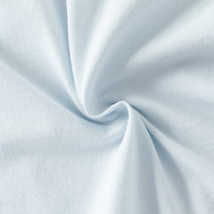 Dave&Bella Summer Toddler Girls Flutter Sleeve Breathable Cotton Comfortable T-shirts