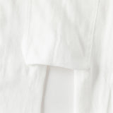 Dave&Bella Kids Girls Summer Elegant White Slim Footed Daily Comfortable Tights