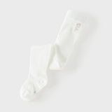 Dave&Bella Kids Girls Summer Elegant White Slim Footed Daily Comfortable Tights