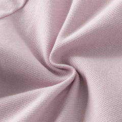 Dave&Bella Toddler Girls Summer Soft Adjustable-waistband Straight-leg Casual Jeans