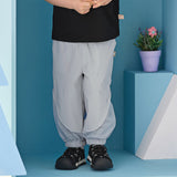 Dave&Bella Toddler Girls/Boys Summer Comfortable Lightweight Mosquito Proof Pants