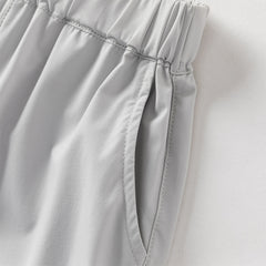 Dave&Bella Toddler Girls/Boys Summer Comfortable Lightweight Mosquito Proof Pants