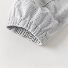 Dave&Bella Toddler Girls/Boys Summer Comfortable Lightweight Mosquito Proof Pants