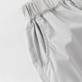 Dave&Bella Toddler Girls/Boys Summer Comfortable Lightweight Mosquito Proof Pants