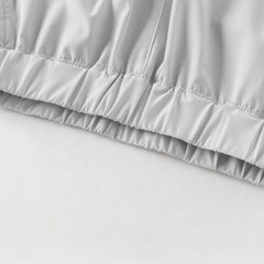 Dave&Bella Toddler Girls/Boys Summer Comfortable Lightweight Mosquito Proof Pants