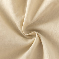 Dave&Bella Summer Toddler Girls Comfortable Purple/Khaki Straight-leg Wide Soft Long Pants