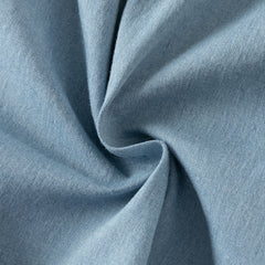 Dave&Bella Summer Toddler Girls Charming Yellow Short Sleeve Comfortable Top Short Sets