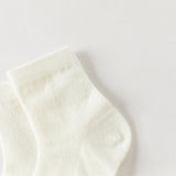 Dave&Bella Children Girls/Boys Summer Versatile Lightweight Short Socks[Pack of 2]