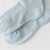 Dave&Bella Children Girls/Boys Summer Versatile Lightweight Short Socks[Pack of 2]