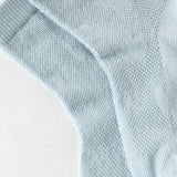 Dave&Bella Children Girls/Boys Summer Versatile Lightweight Short Socks[Pack of 2]