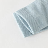 Dave&Bella Children Girls/Boys Summer Versatile Lightweight Short Socks[Pack of 2]