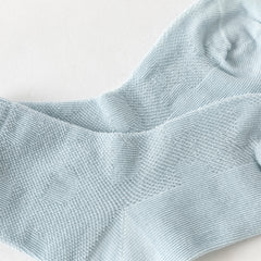 Dave&Bella Children Girls/Boys Summer Versatile Lightweight Short Socks[Pack of 2]