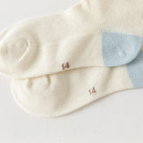 Dave&Bella Children Girls/Boys Summer Versatile Lightweight Short Socks[Pack of 2]