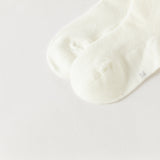 Dave&Bella Children Girls/Boys Summer Versatile Lightweight Short Socks[Pack of 2]