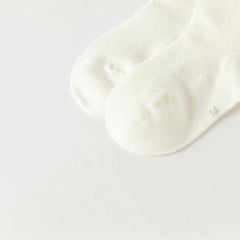 Dave&Bella Children Girls/Boys Summer Versatile Lightweight Short Socks[Pack of 2]
