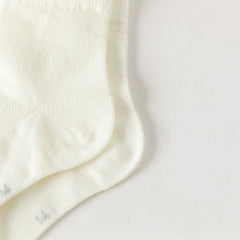 Dave&Bella Children Girls/Boys Summer Versatile Lightweight Short Socks[Pack of 2]