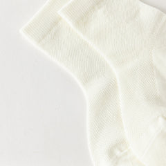Dave&Bella Children Girls/Boys Summer Versatile Lightweight Short Socks[Pack of 2]
