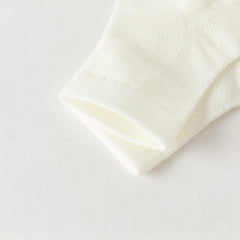 Dave&Bella Children Girls/Boys Summer Versatile Lightweight Short Socks[Pack of 2]