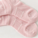 Dave&Bella Children Girls/Boys Summer Versatile Lightweight Short Socks[Pack of 2]