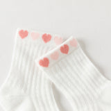 Dave&Bella Children Boys/Girls Summer Soft Lightweight Casual Short Socks[Pack of 2]