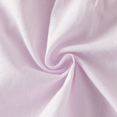 Dave&Bella Toddler Girls Summer Elegant Swan Purple Mesh A-line Princess