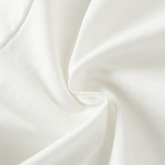 Dave&Bella Toddler Girls Summer Beige/Light Grey Comfortable Slim Versatile Pants