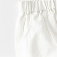 Dave&Bella Summer Toddler Girls Fashion Floral Sleeveless Breathable Top Pant Suits