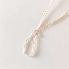 Dave&Bella Toddler Girls Summer Adorable Floral Print Breathable Cotton Sunscreen Hats