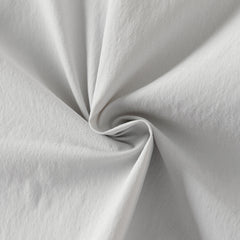 Dave&Bella Summer Kids Boys Elegant Grey Short Sleeve Casual Comfortable Outfit Sets