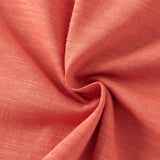 Dave&Bella Toddler Boys Summer Red/Black Short Sleeve Versatile Stretchy T-shirts