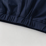 Dave&Bella Toddler Girls/Boys Summer Purple Pink/Blue Cartoon Print Sports Outfit Sets