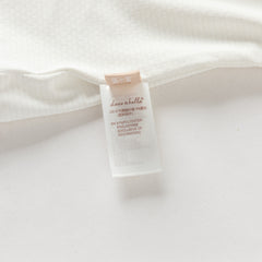 Dave&Bella Summer Kids Boys White/Red Stretchable Sleeveless Outdoor Soccer Outfit Sets