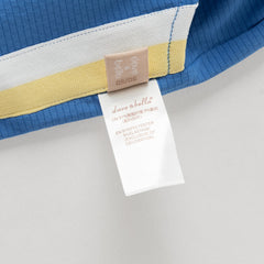 Dave&Bella Summer Kids Boys White/Red Stretchable Sleeveless Outdoor Soccer Outfit Sets