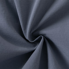 Dave&Bella Summer Kids Boys Grey Blue Comfortable Straight-leg Wide Pants