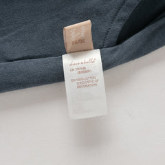 Dave&Bella Summer Toddler Boys Green Map Print Pure Cotton Top Short Sets