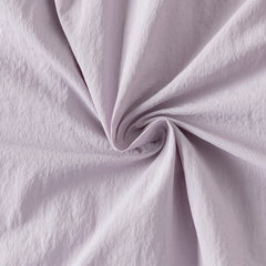 Dave&Bella Summer Toddler Girls Purple Hooded Lightweight Cape-style Sunscreen Jackets