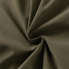 Dave&Bella Toddler Girls/Boys Summer Multi-color Straight-leg Wide Versatile Pants