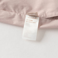 Dave&Bella Toddler Girls/Boys Summer Multi-color Straight-leg Wide Versatile Pants