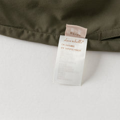 Dave&Bella Toddler Girls/Boys Summer Multi-color Straight-leg Wide Versatile Pants