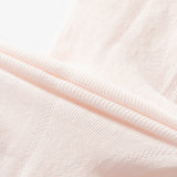 Dave&Bella Summer Toddler Girls Beige/Pink Lightweight Tights
