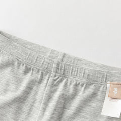 Dave&Bella Toddler Girls Summer Pink/Beige/Light Grey Lightweight Slim Pants